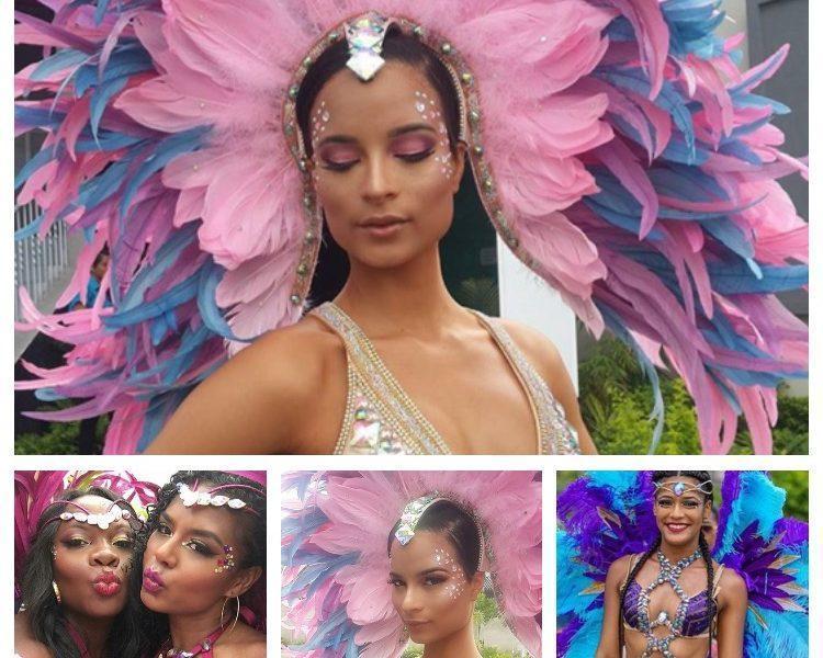 Jamaican Beauty Bloggers You Should follow on Instagram