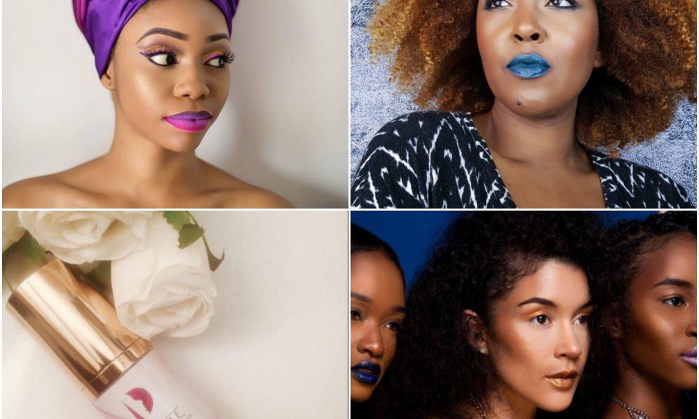10  Black owned Indie Beauty Brands you should know
