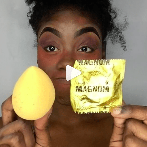 Why are Instagram Beauty Hacks so over the top?