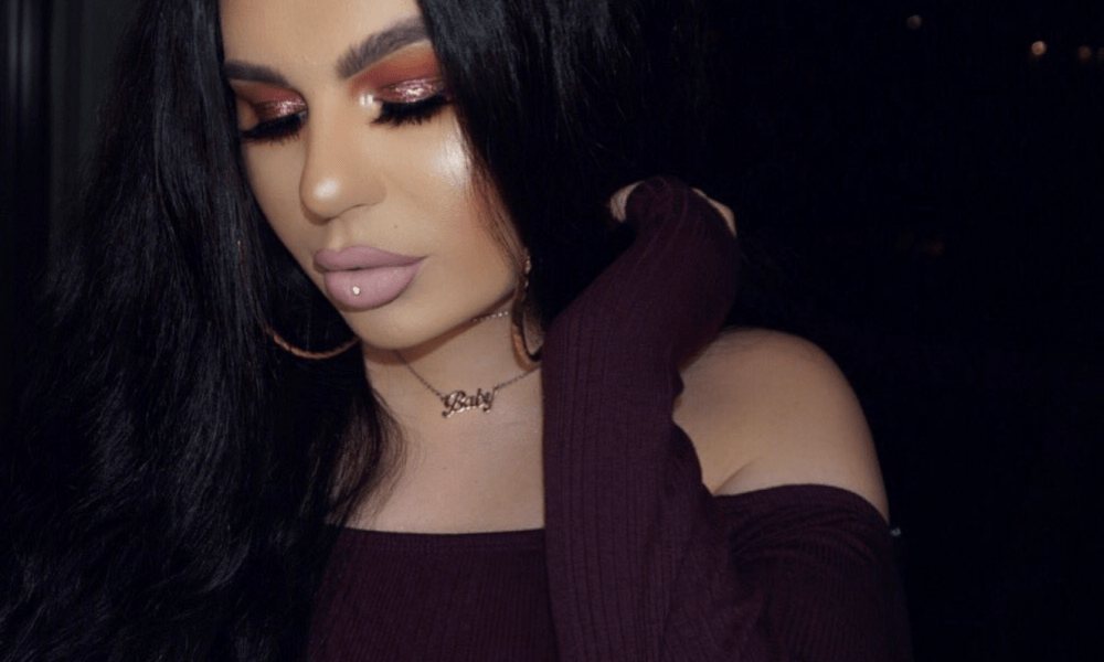 Beauty Vlogger Ourfa Zinali goes off on the Beauty Industry’s Shortcomings