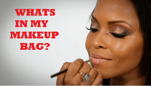 Budget Beauty: What’s In My Makeup Bag?