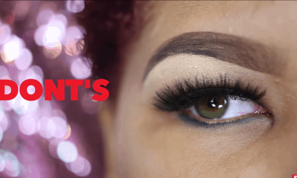 10 tips to make Hooded Eyes Pop!