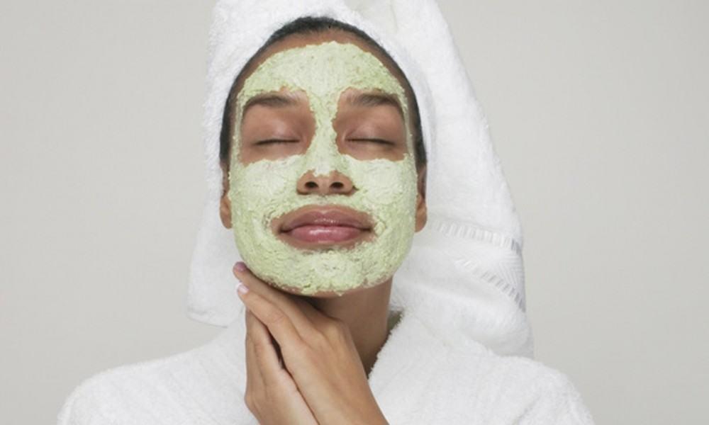 DIY Deep Cleansing Face Masks