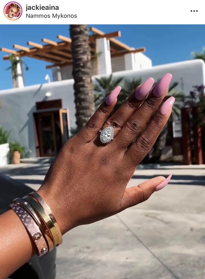 What Jackie Aina's engagement & success means to young black beauty influencers